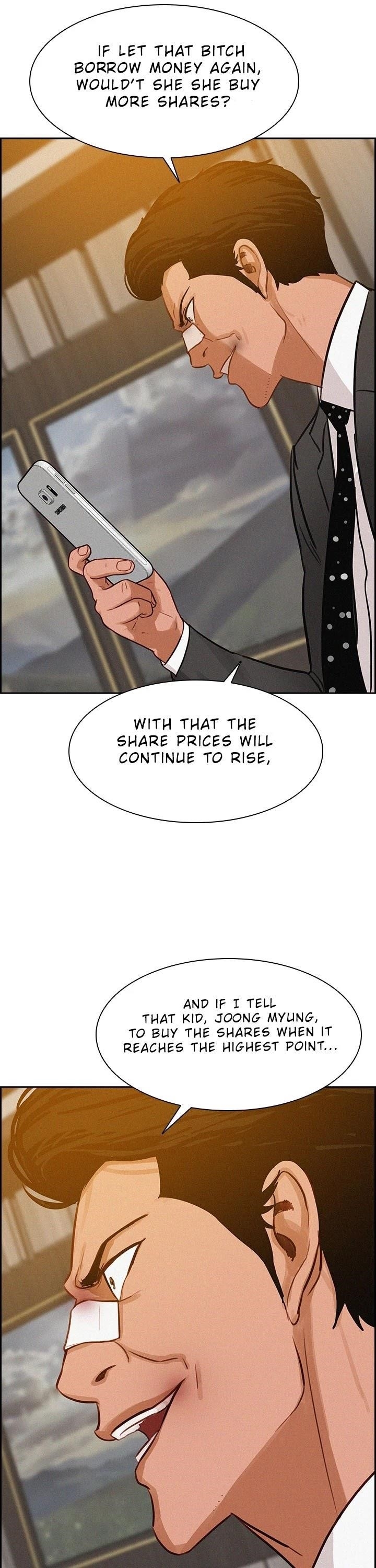 Lord of Money Chapter 47 - Page 7 in English