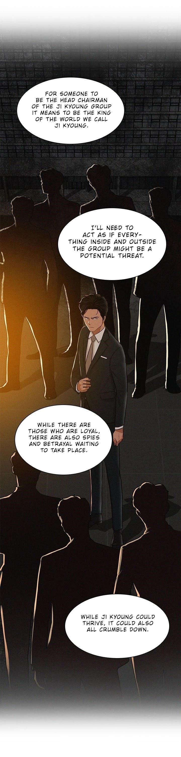 Lord of Money Chapter 48 - Page 11 in English