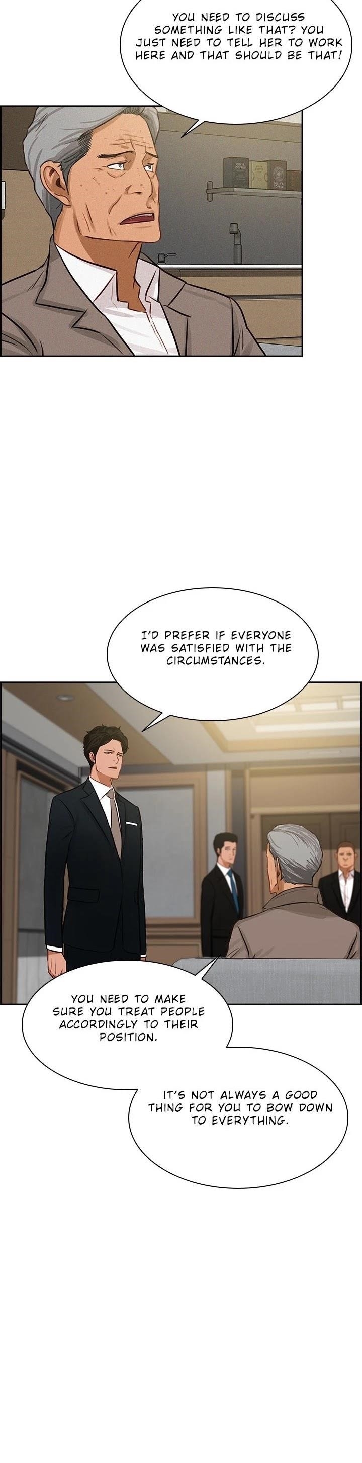Lord of Money Chapter 48 - Page 5 in English