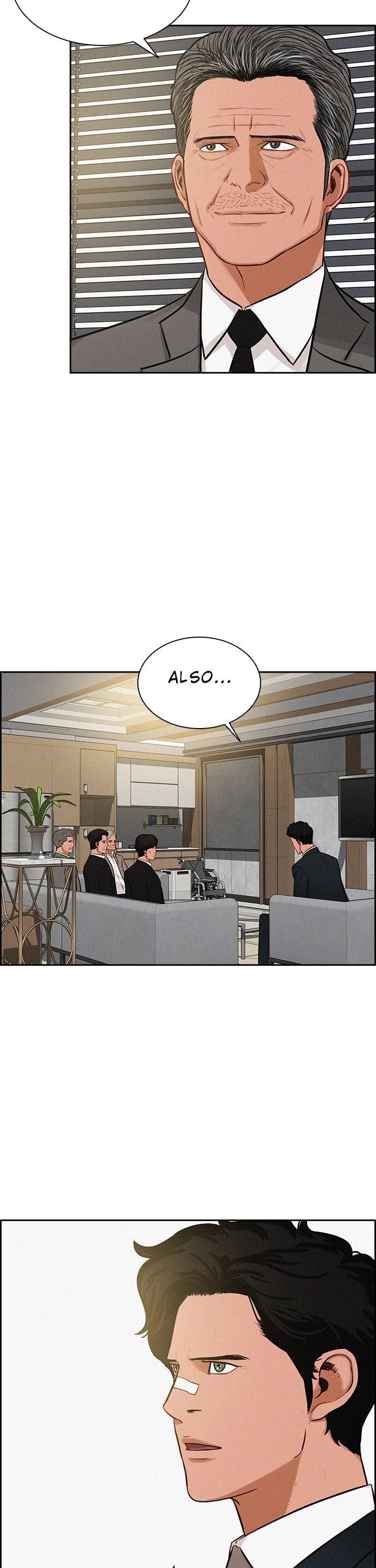 Lord of Money Chapter 49 - Page 14 in English