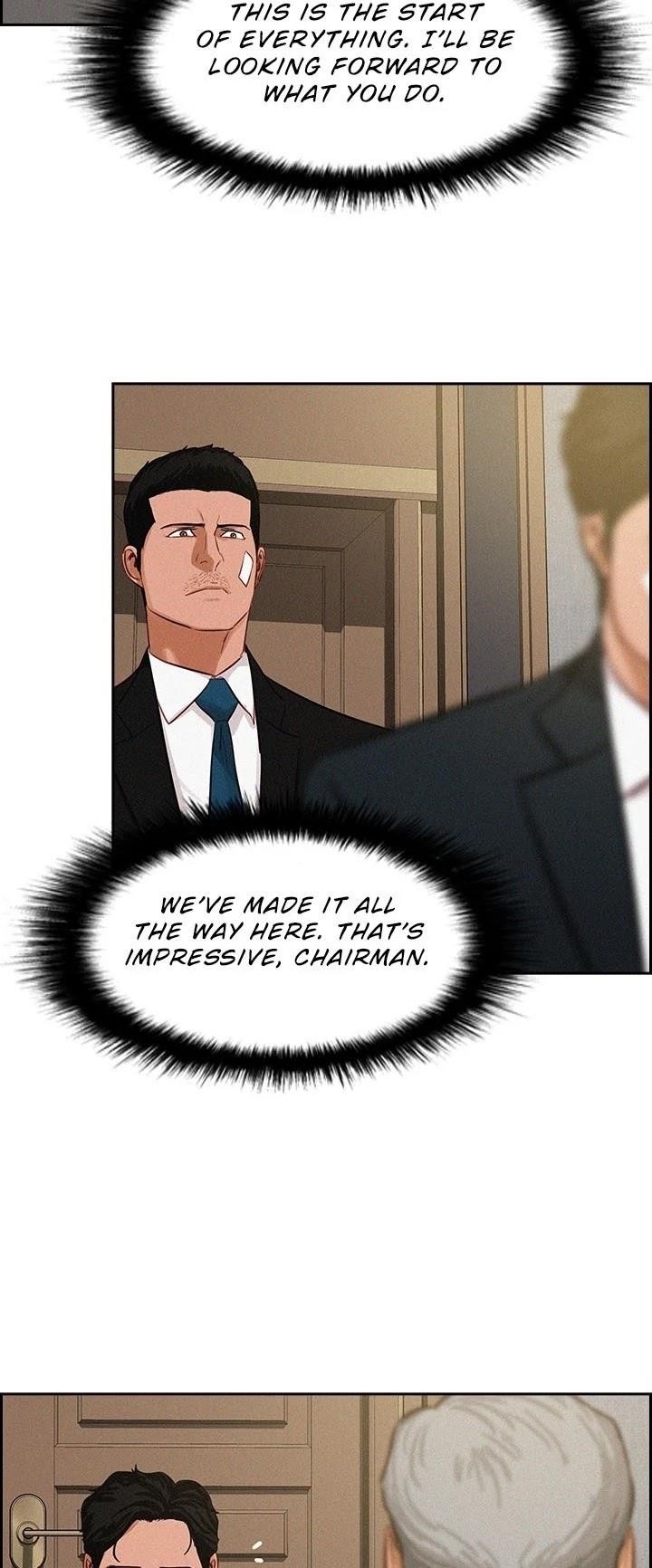 Lord of Money Chapter 49 - Page 5 in English