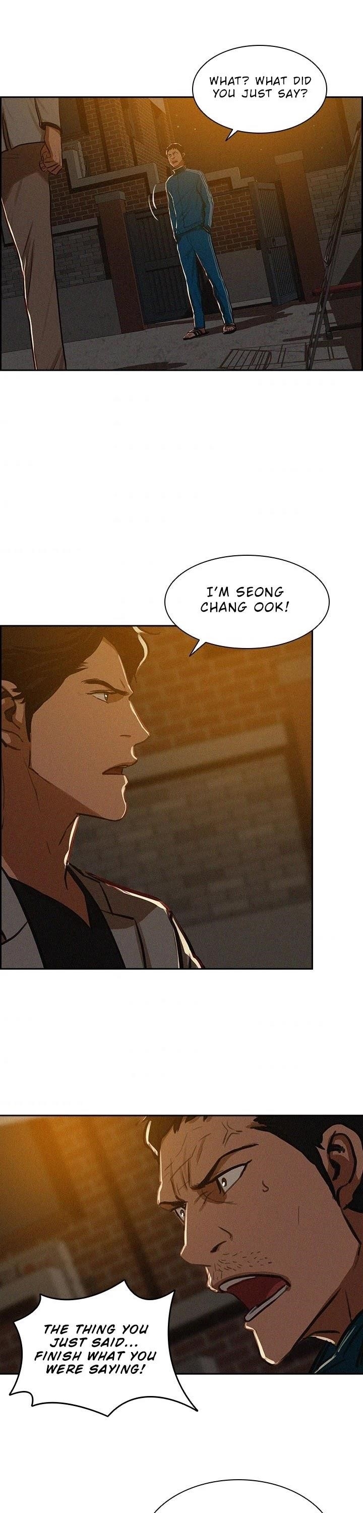 Lord of Money Chapter 5 - Page 24 in English