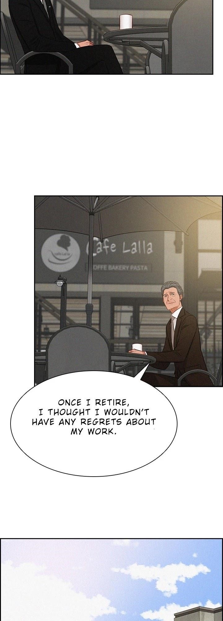 Lord of Money Chapter 50 - Page 19 in English