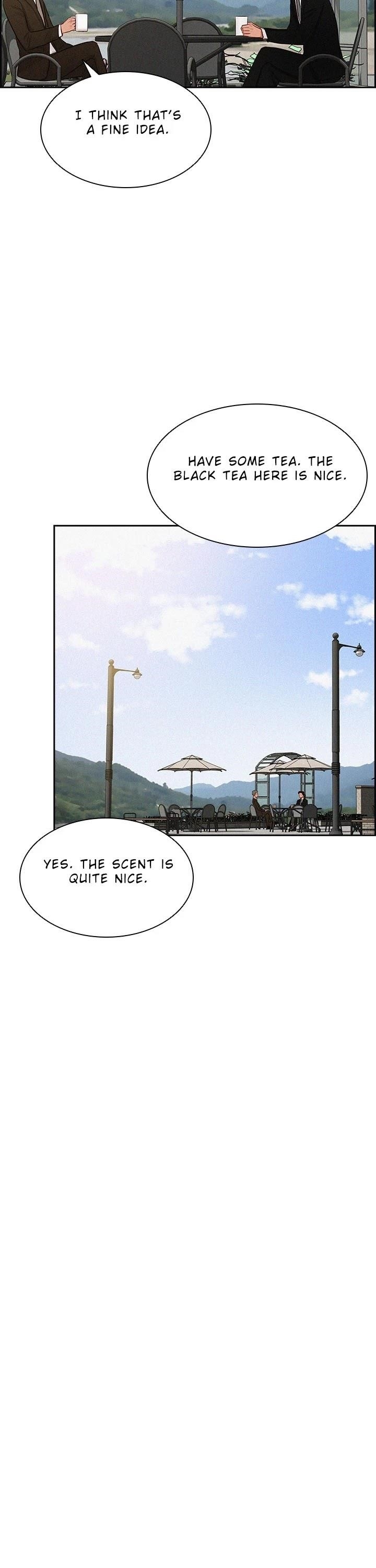 Lord of Money Chapter 50 - Page 22 in English
