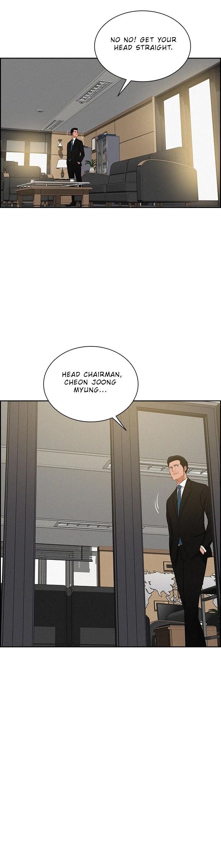 Lord of Money Chapter 50 - Page 31 in English