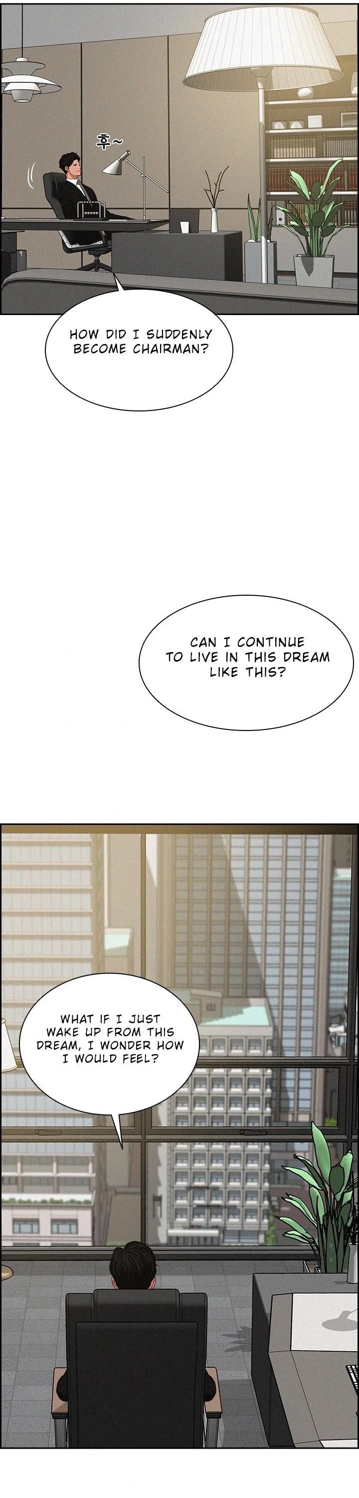 Lord of Money Chapter 51 - Page 15 in English