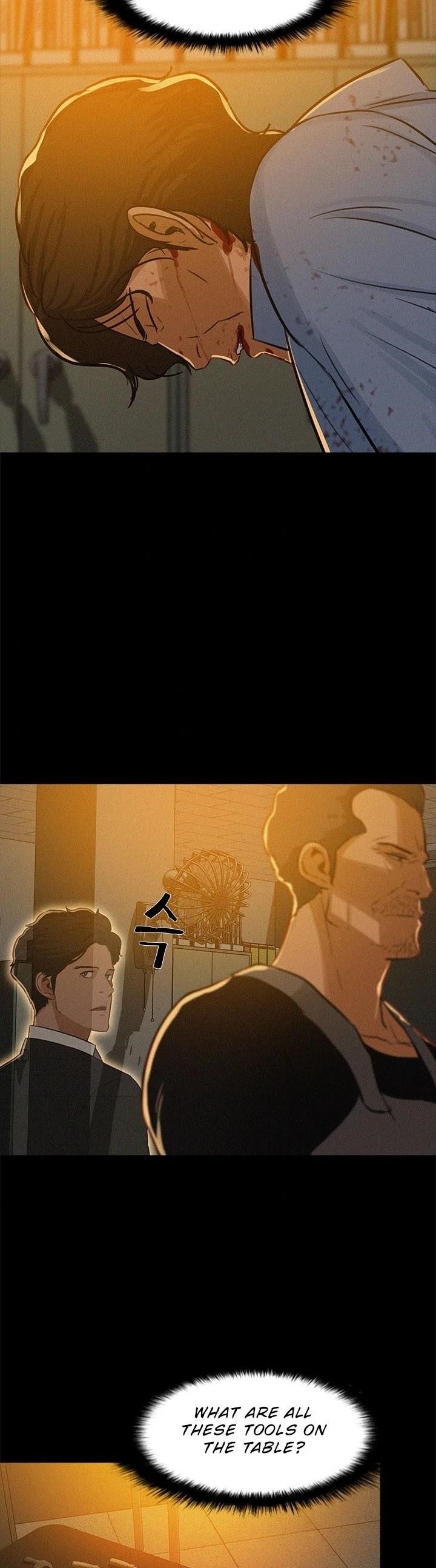 Lord of Money Chapter 51 - Page 20 in English