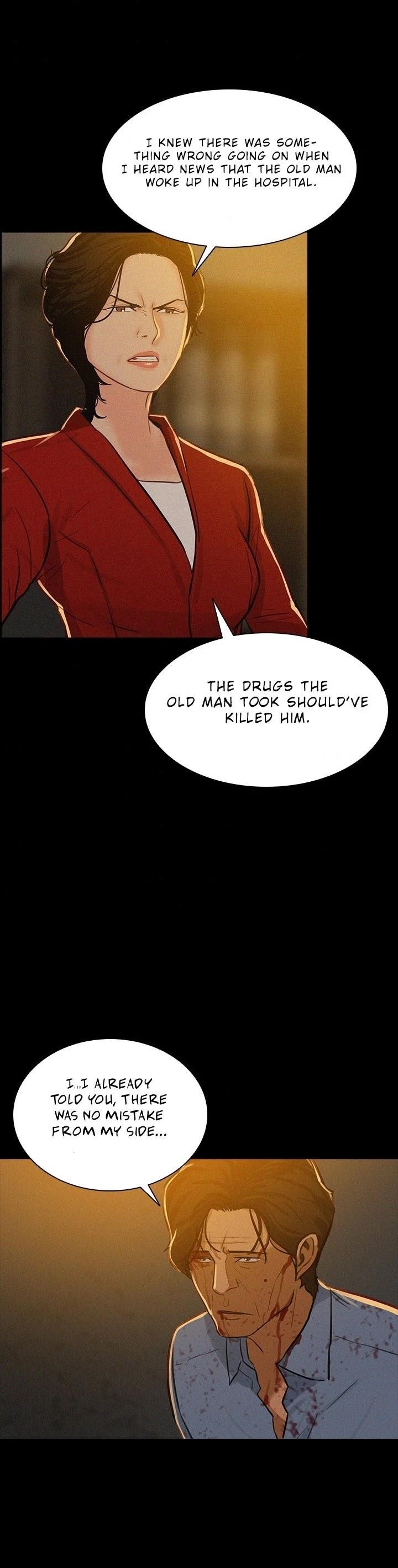 Lord of Money Chapter 51 - Page 24 in English