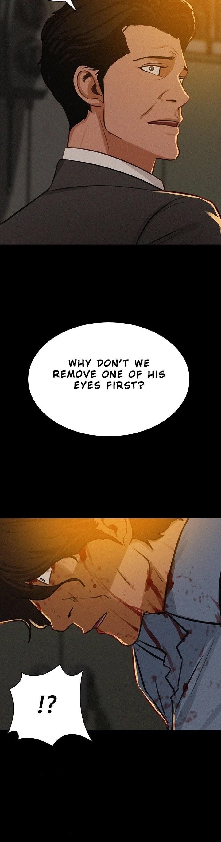 Lord of Money Chapter 51 - Page 27 in English