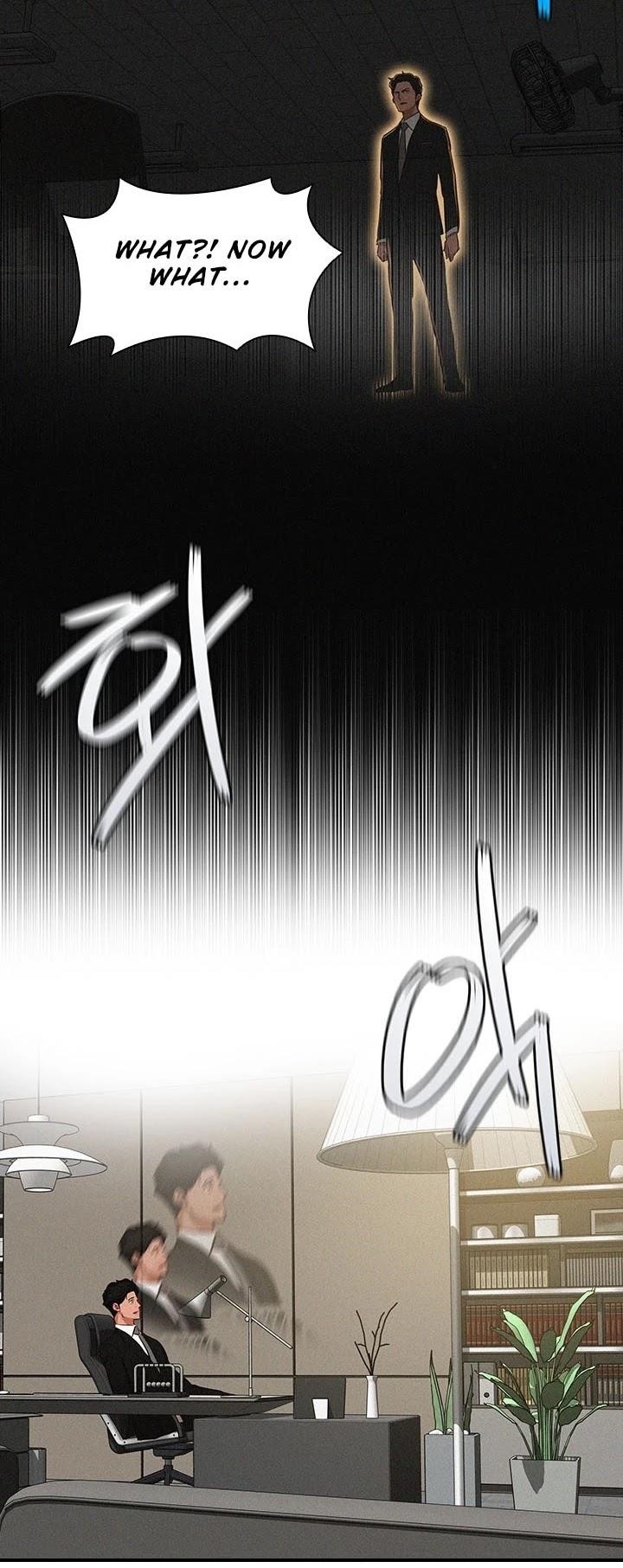 Lord of Money Chapter 51 - Page 31 in English