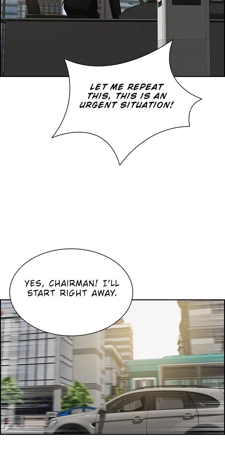 Lord of Money Chapter 51 - Page 34 in English