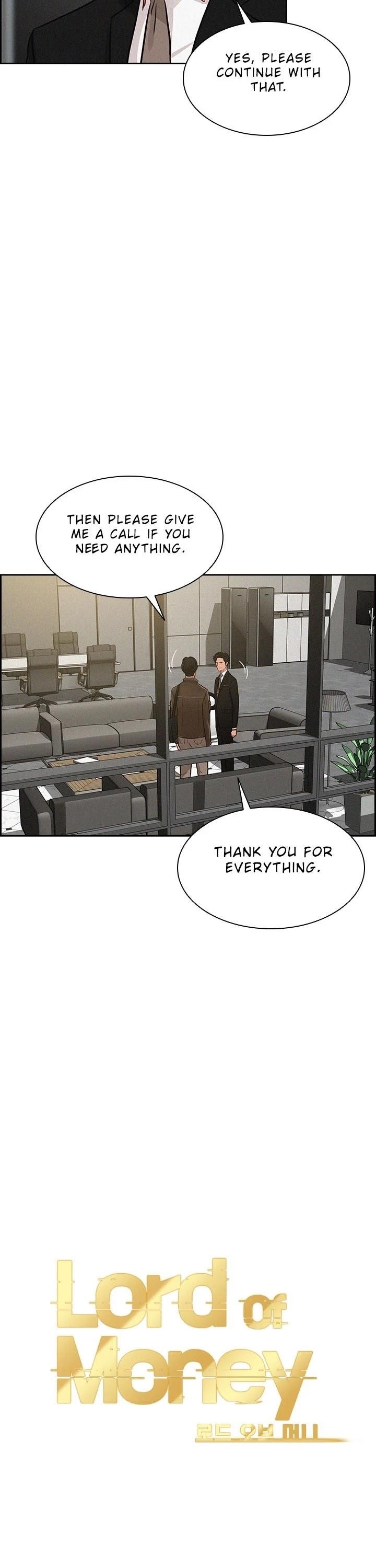 Lord of Money Chapter 51 - Page 9 in English