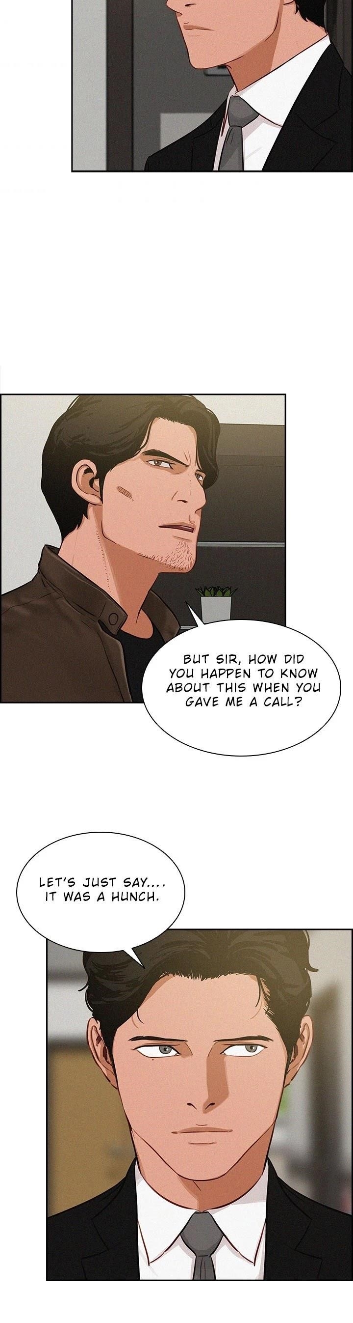 Lord of Money Chapter 52 - Page 15 in English