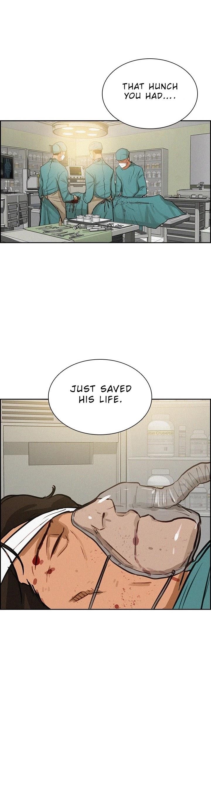 Lord of Money Chapter 52 - Page 16 in English