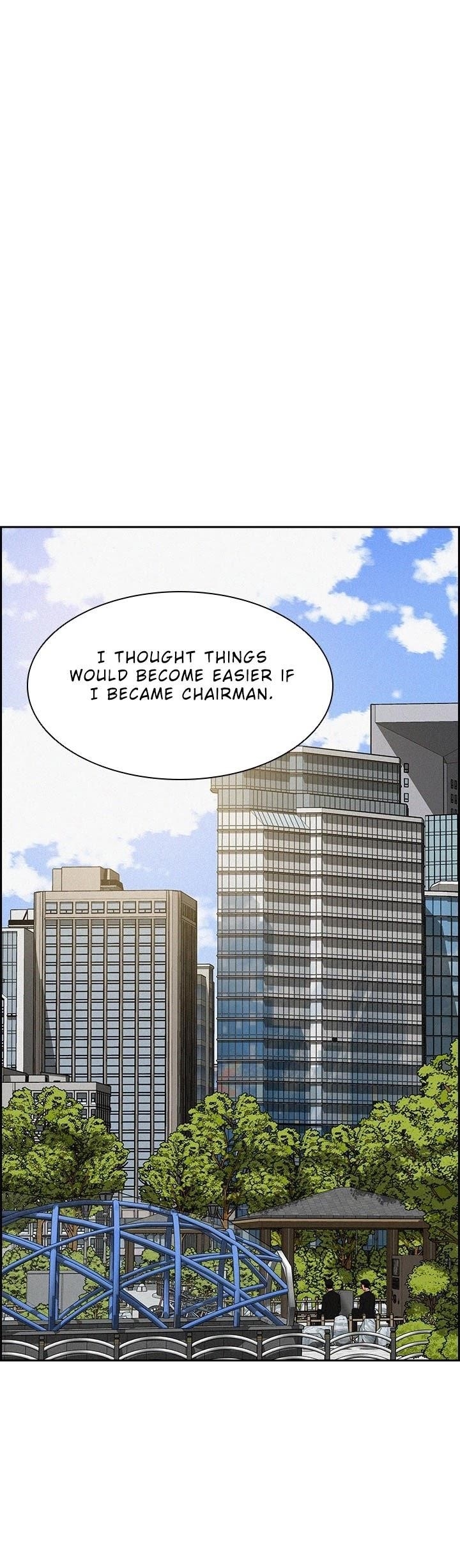 Lord of Money Chapter 52 - Page 22 in English