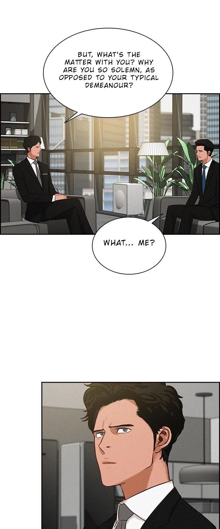 Lord of Money Chapter 52 - Page 3 in English