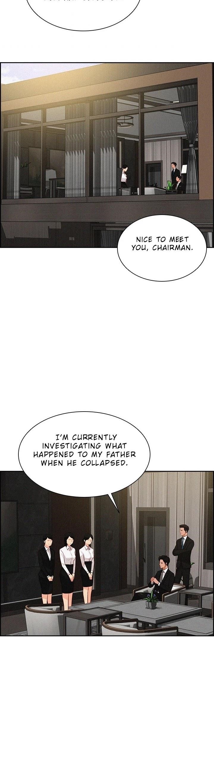 Lord of Money Chapter 53 - Page 20 in English