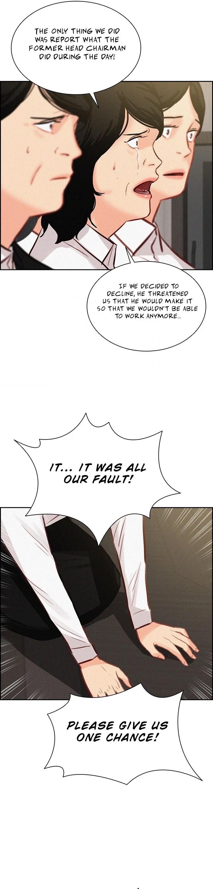 Lord of Money Chapter 53 - Page 28 in English