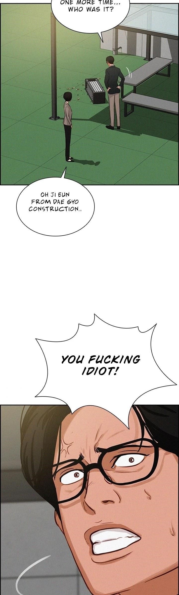 Lord of Money Chapter 53 - Page 36 in English