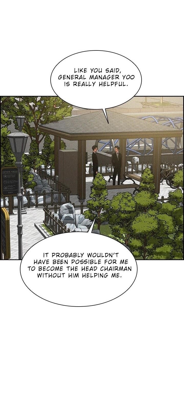 Lord of Money Chapter 53 - Page 4 in English