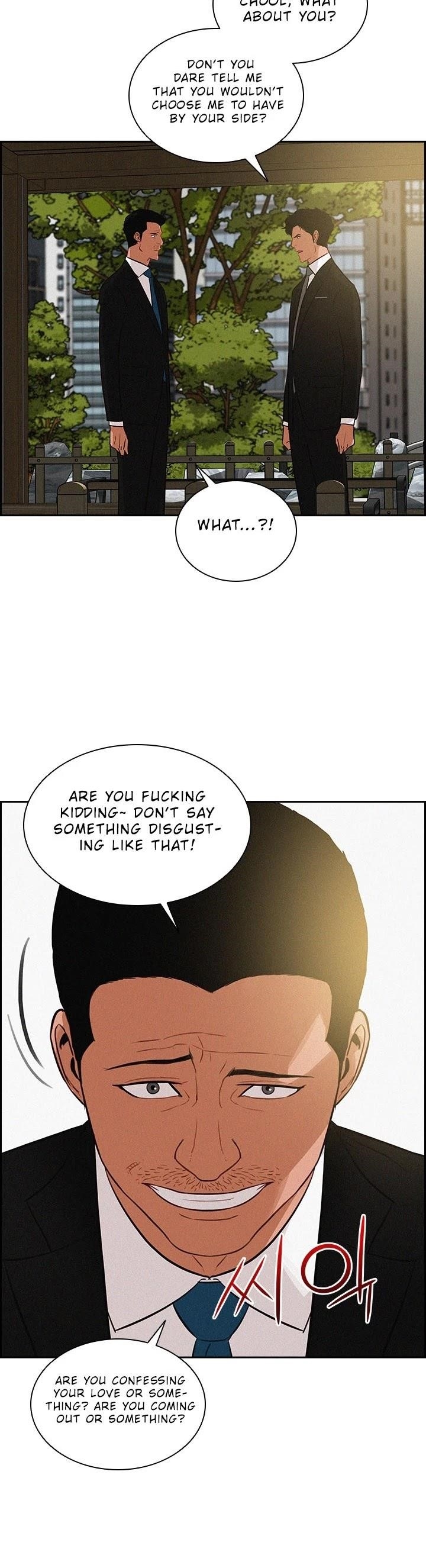 Lord of Money Chapter 53 - Page 7 in English