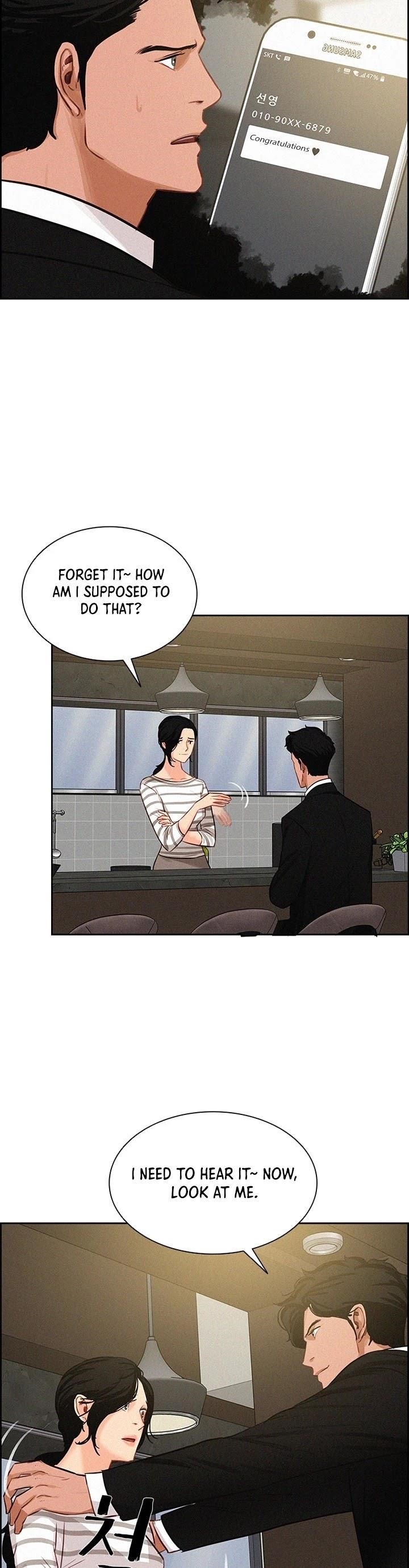 Lord of Money Chapter 55 - Page 10 in English