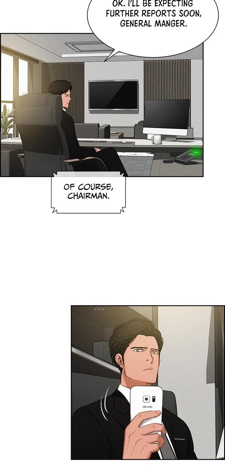Lord of Money Chapter 55 - Page 26 in English