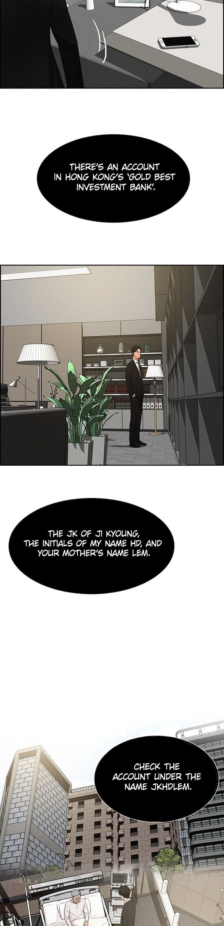 Lord of Money Chapter 55 - Page 28 in English