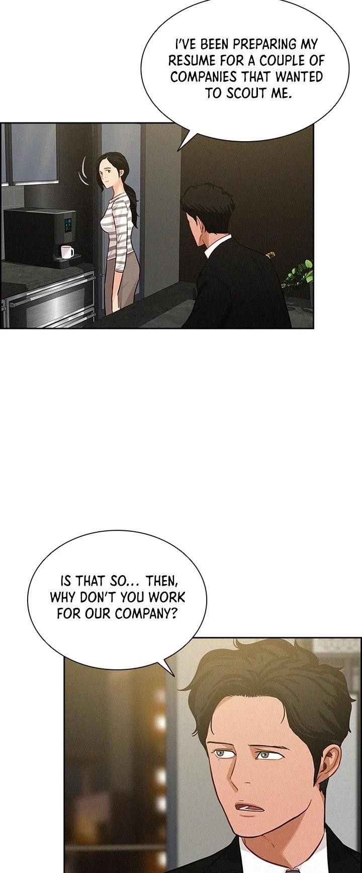 Lord of Money Chapter 55 - Page 3 in English