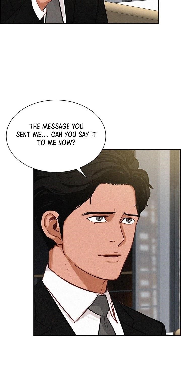Lord of Money Chapter 55 - Page 8 in English