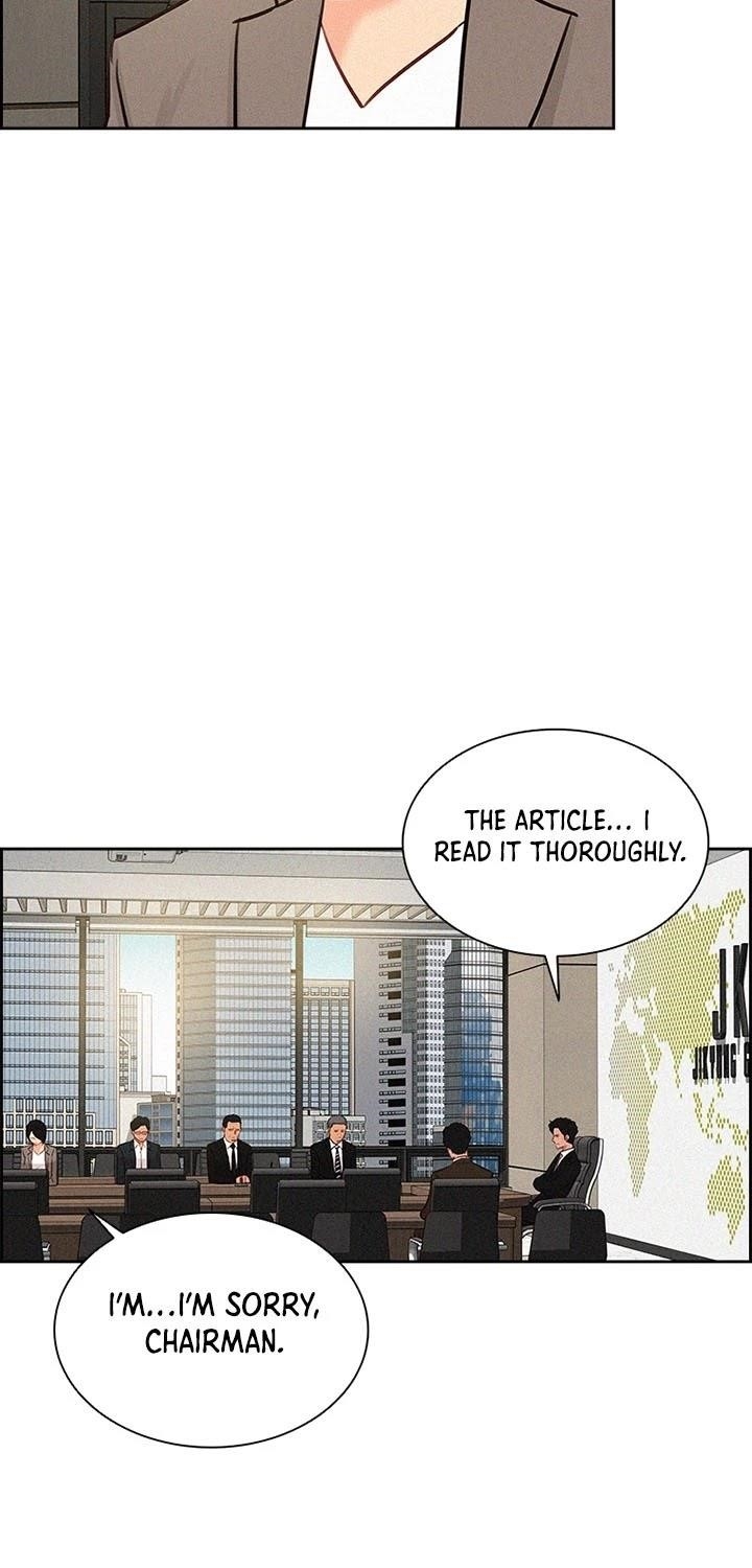 Lord of Money Chapter 56 - Page 10 in English