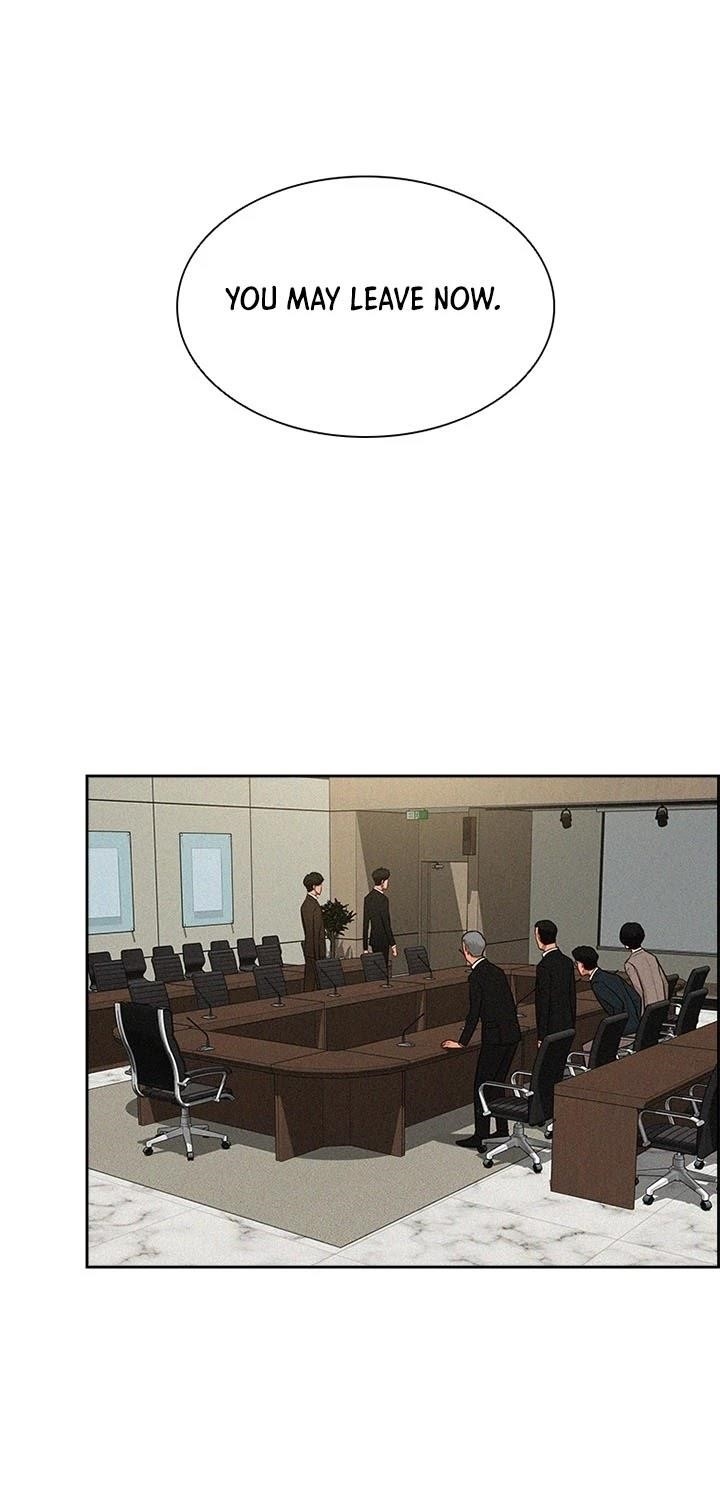 Lord of Money Chapter 56 - Page 21 in English