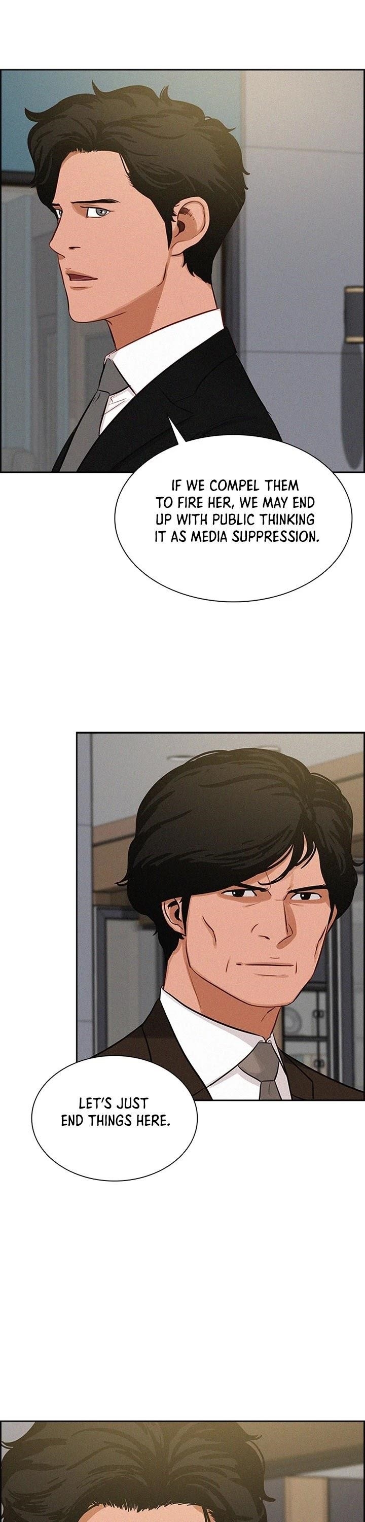 Lord of Money Chapter 56 - Page 27 in English