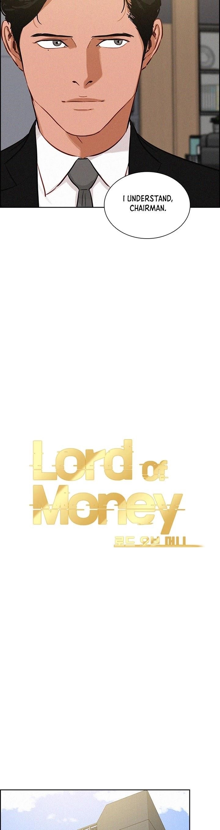 Lord of Money Chapter 56 - Page 28 in English