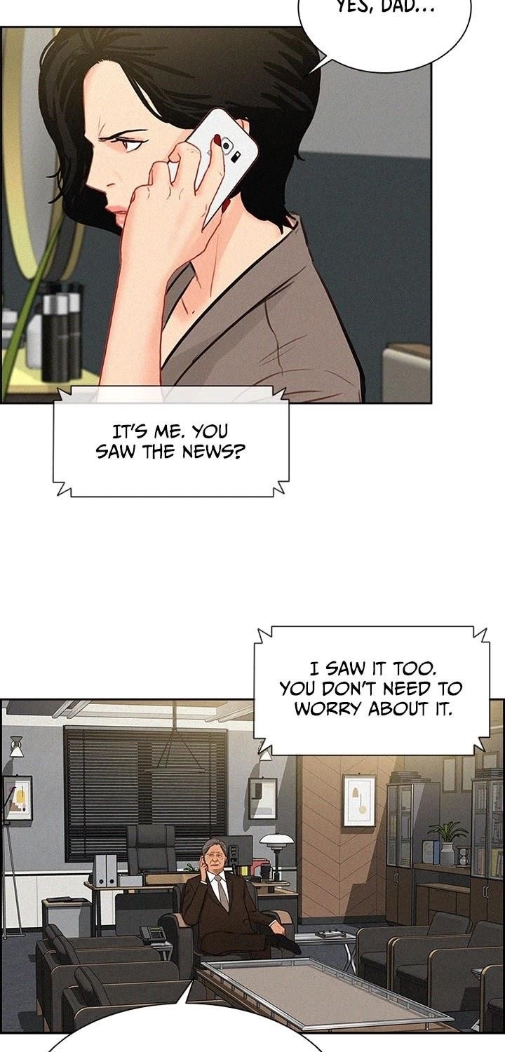 Lord of Money Chapter 56 - Page 32 in English