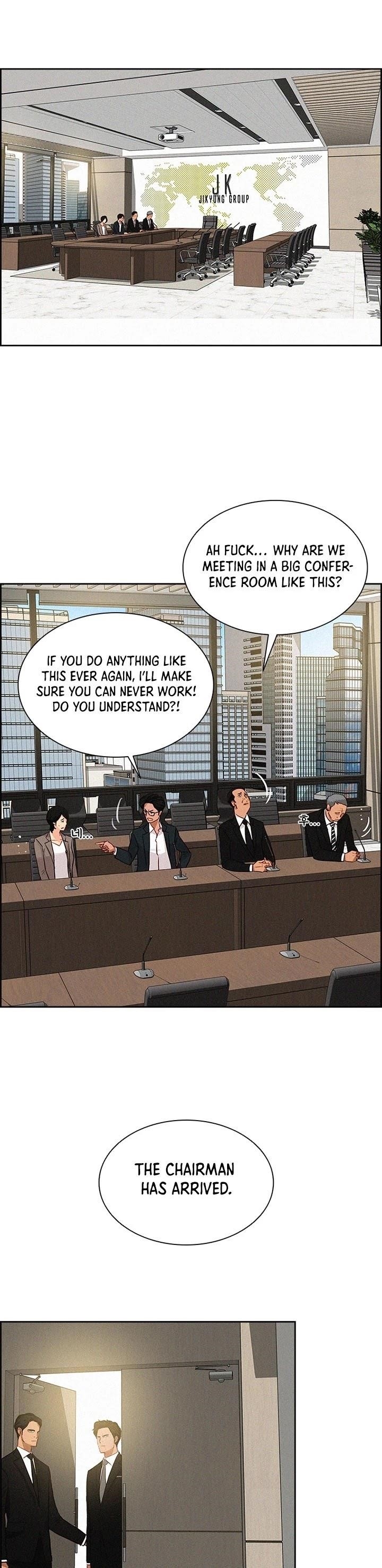 Lord of Money Chapter 56 - Page 6 in English