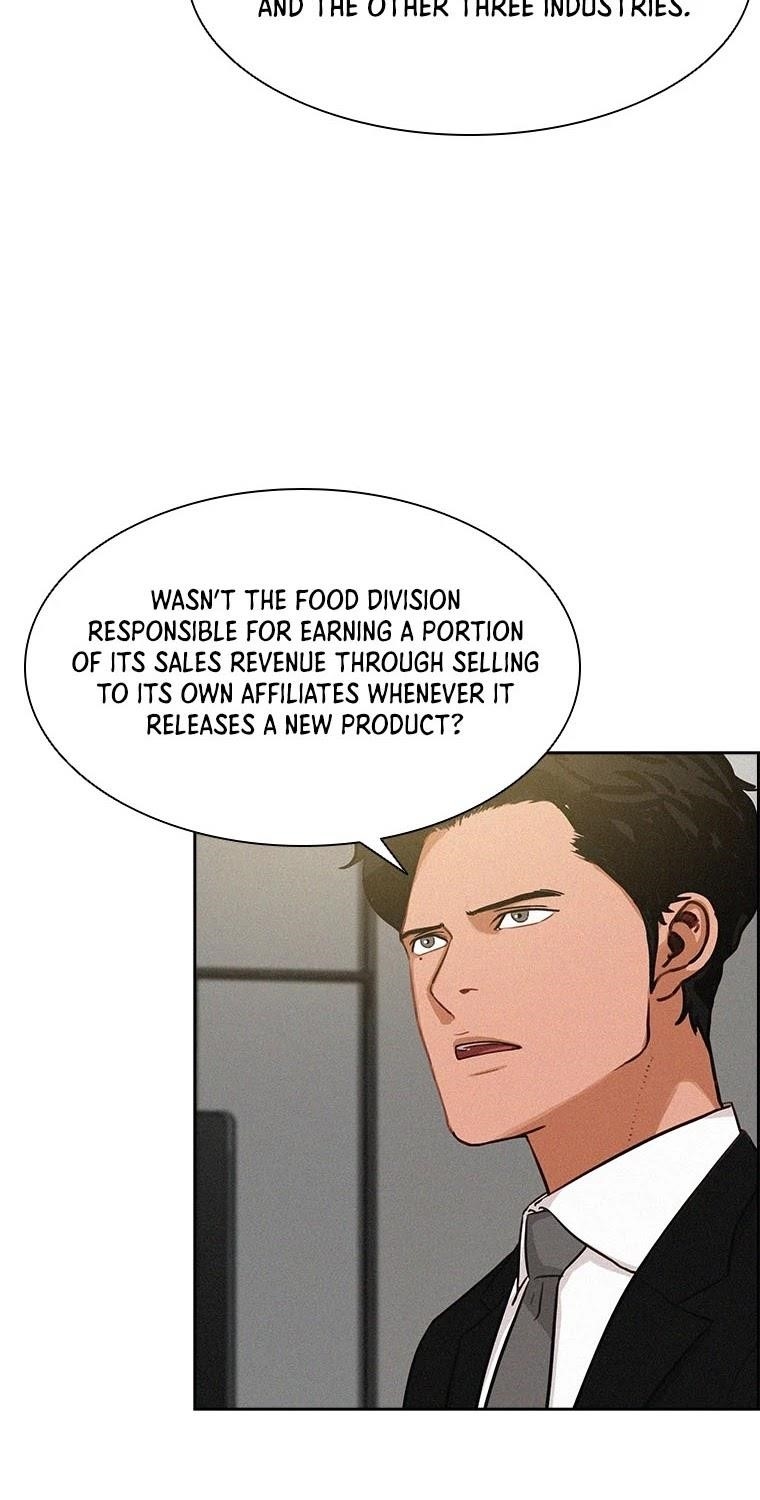Lord of Money Chapter 57 - Page 18 in English