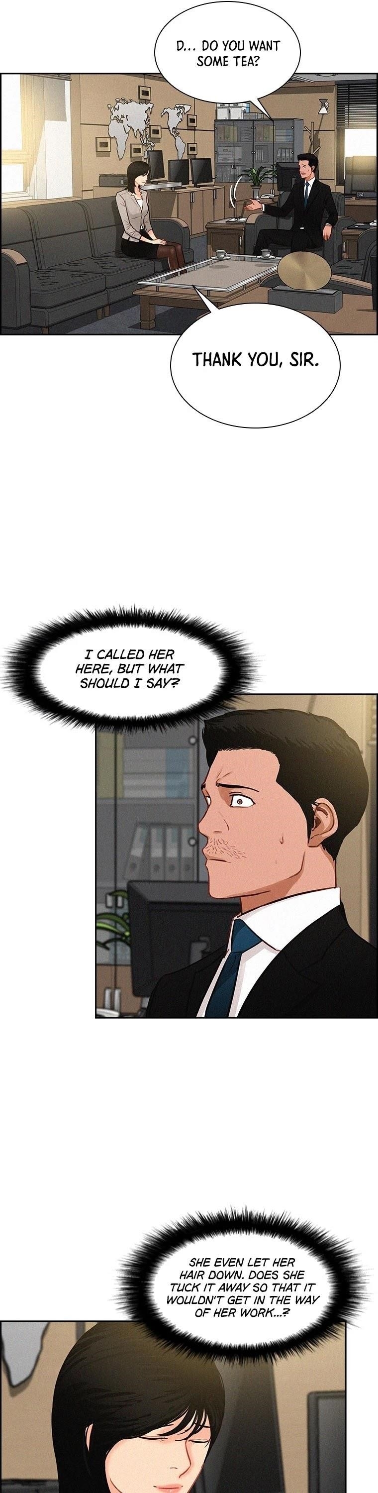 Lord of Money Chapter 57 - Page 28 in English