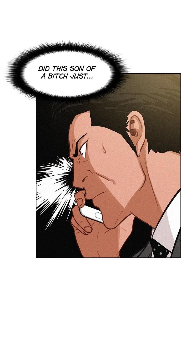 Lord of Money Chapter 57 - Page 8 in English