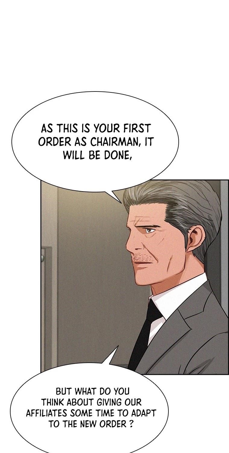 Lord of Money Chapter 58 - Page 10 in English