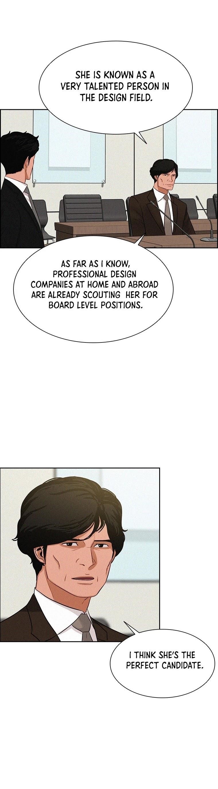 Lord of Money Chapter 58 - Page 14 in English