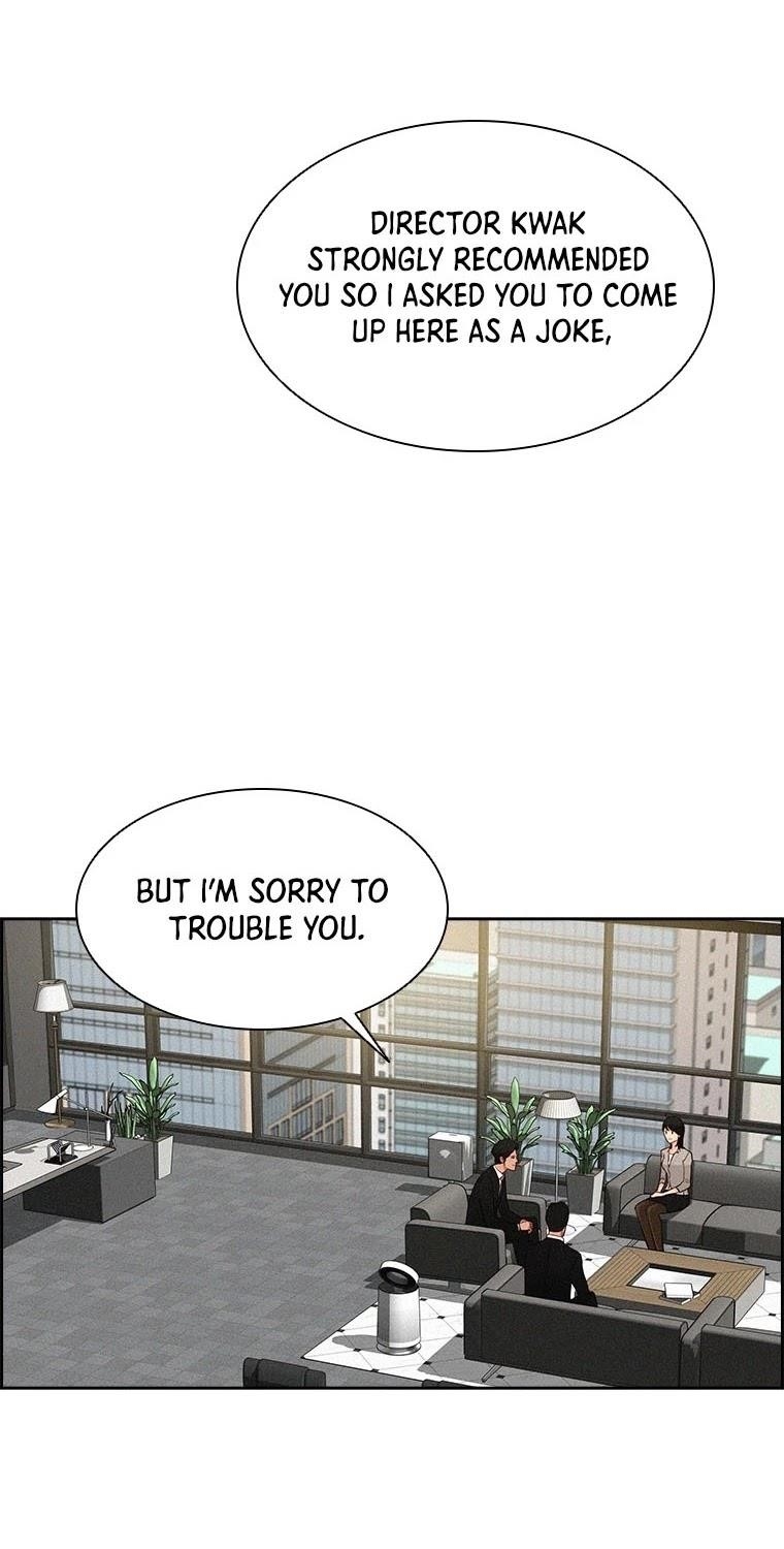 Lord of Money Chapter 58 - Page 18 in English