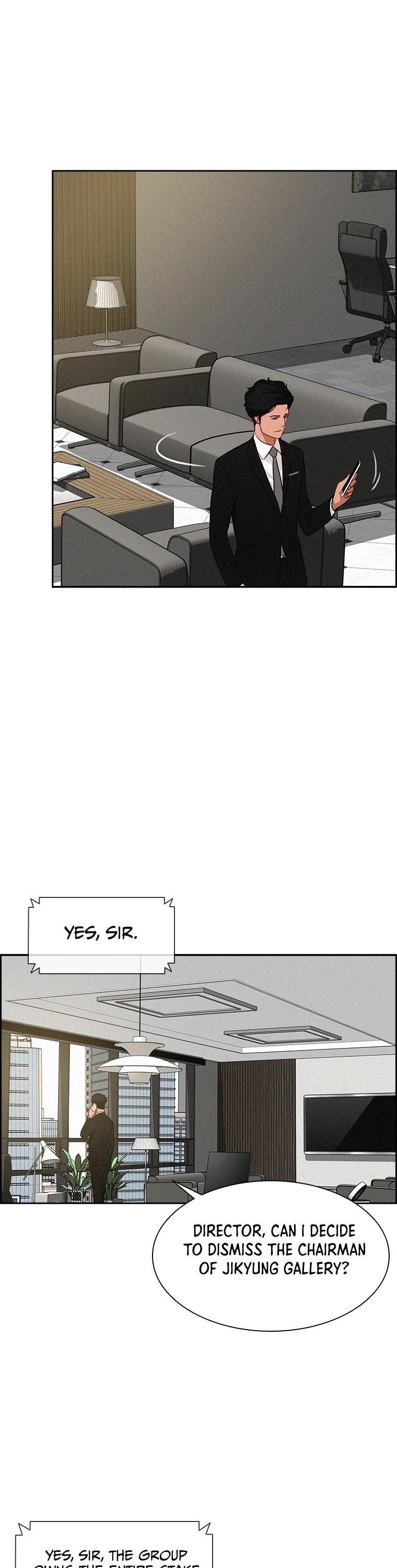 Lord of Money Chapter 58 - Page 26 in English