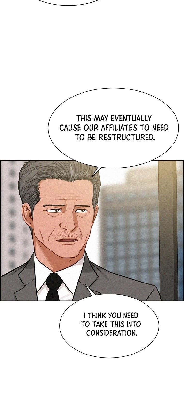Lord of Money Chapter 58 - Page 3 in English