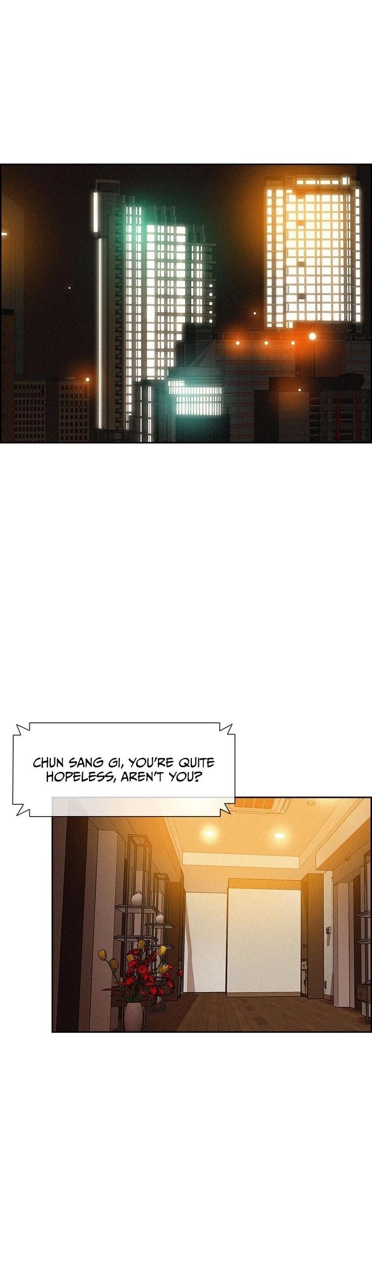 Lord of Money Chapter 58 - Page 31 in English