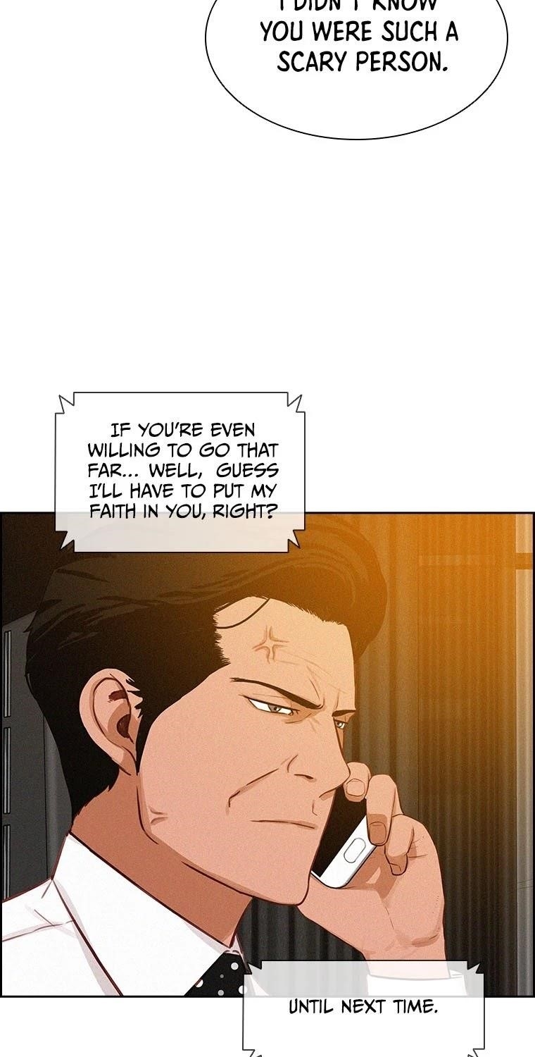 Lord of Money Chapter 58 - Page 37 in English