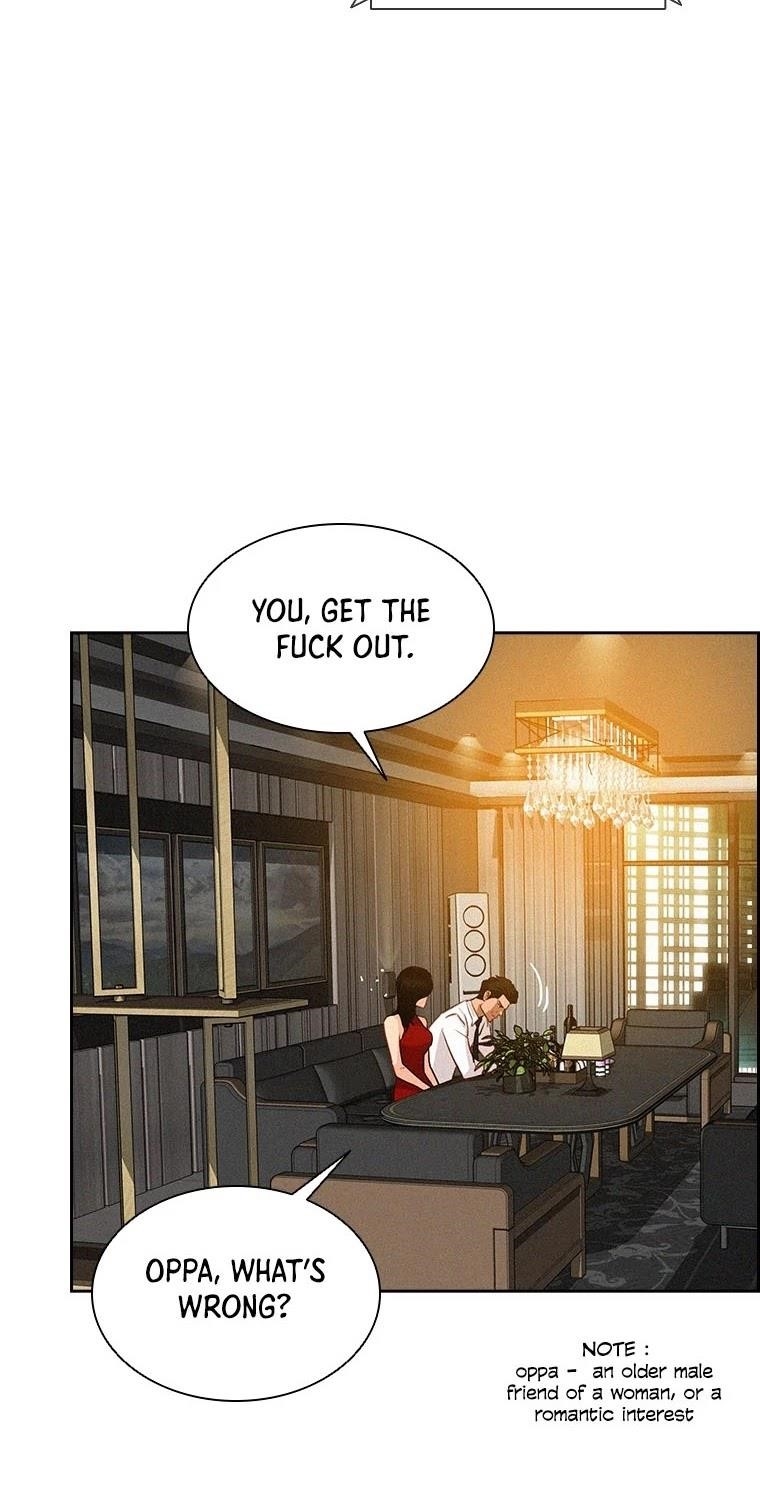 Lord of Money Chapter 58 - Page 38 in English