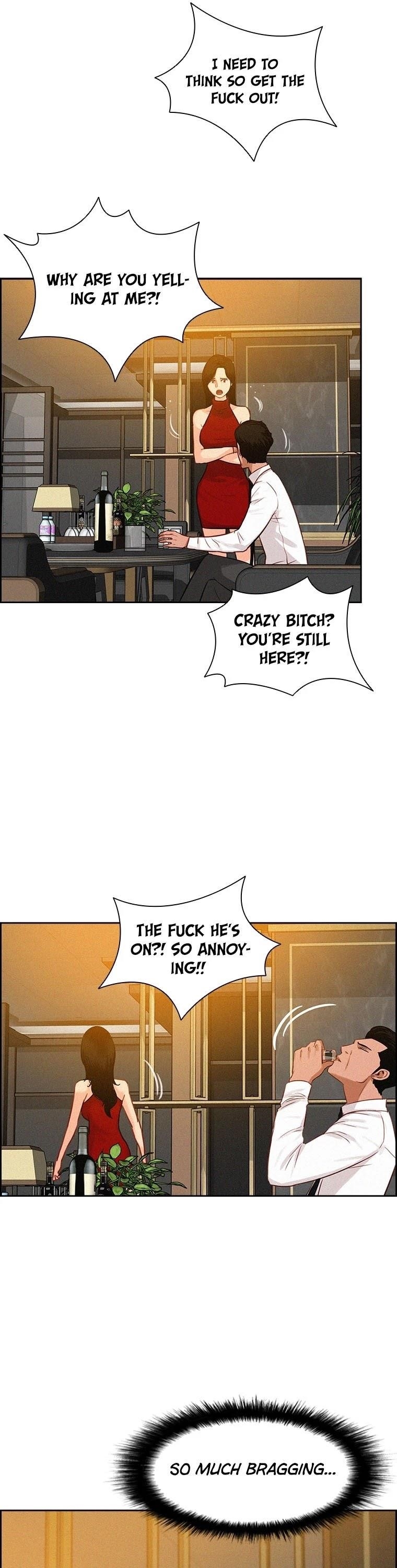 Lord of Money Chapter 58 - Page 39 in English