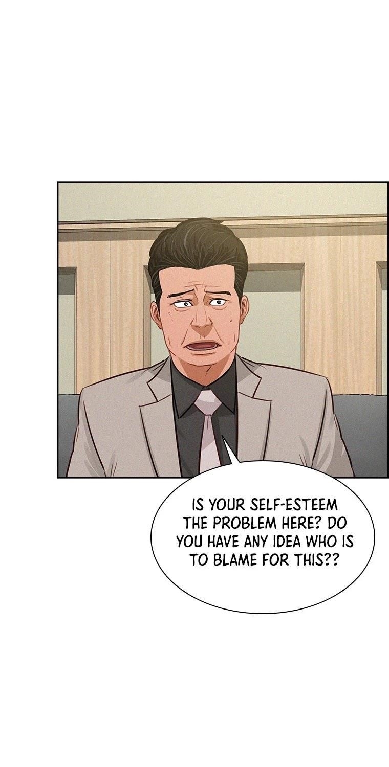 Lord of Money Chapter 59 - Page 30 in English