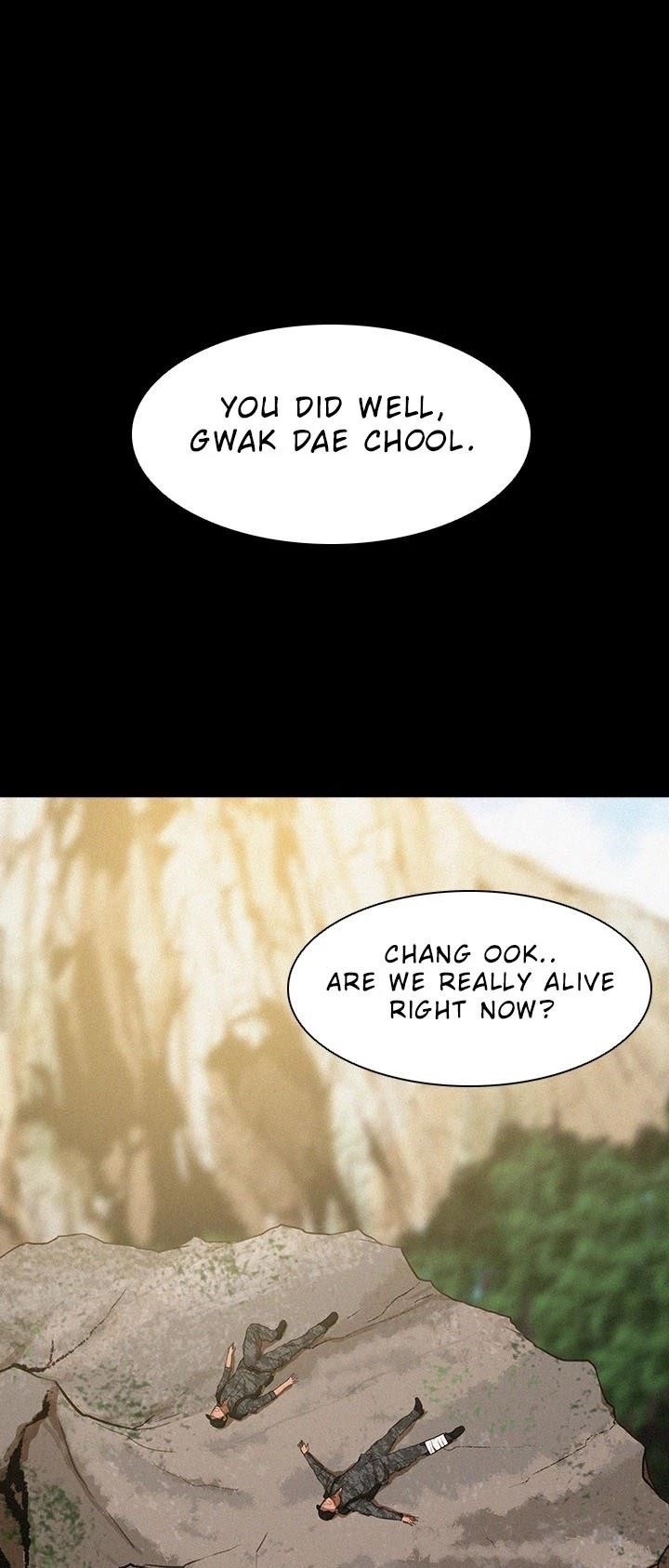 Lord of Money Chapter 6 - Page 16 in English